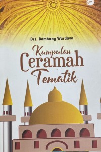 Image of Kumpulan Ceramah Tematik