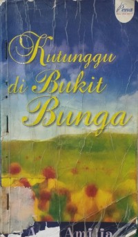 Image of Kutunggu di Bukit Bunga