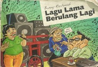Image of Lagu Lama Berulang Lagi