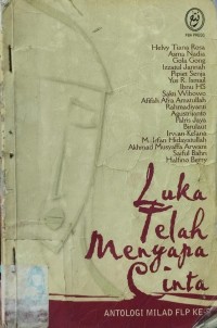 Image of Luka Telah Menyapa Cinta