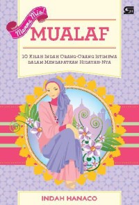 Image of Mamma Mia! Mualaf