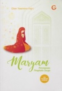 Image of Maryam Perempuan Penghulu Surga