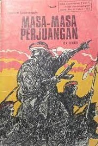 Image of Masa - Masa Perjuangan
