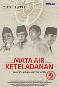 Image of Mata Air Keteladanan : Pancasila Dalam Perbuatan
