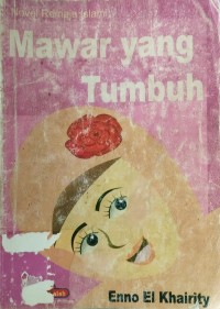 Image of Mawar Yang Tumbuh
