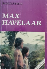 Image of Max Havelaar
