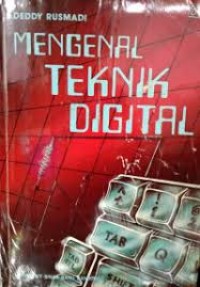 Image of Mengenal Teknik Digital