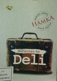 Image of Merantau Ke Deli