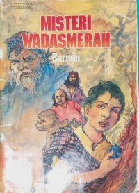 Image of Misteri Wadasmerah