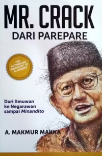 Image of Mr.Crack Dari Parepare