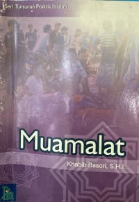 Image of Muamalat