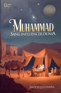 Image of Muhammad Sang Influencer Dunia