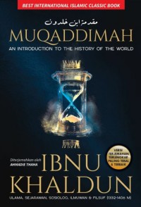Image of Muqaddimah : An Introduction To The History Of The World