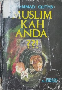 Image of Muslimkah Anda?