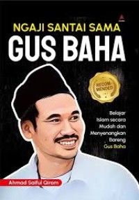 Image of Ngaji Santai Sama Gus Baha