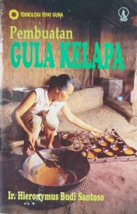Image of Pembuatan Gula Kelapa