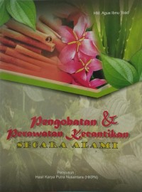 Image of Pengobatan & Perawatan Kecantikan Secara Alami