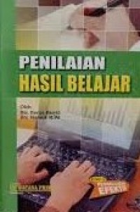 Image of Penilaian Hasil Belajar