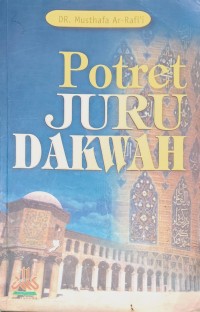 Image of Potret Juru Dakwah