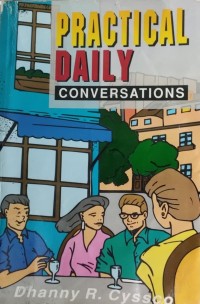 Image of Practical Daily Conversations