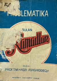 Image of Problematika Bulan Ramadhan