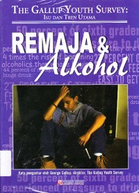 Image of Remaja & Alkohol