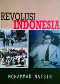 Image of Revolusi Indonesia