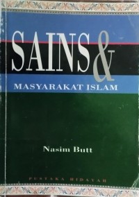 Image of Sains & Masyarakat Islam