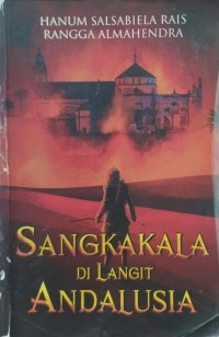 Image of Sangkakala di Langit Andalusia