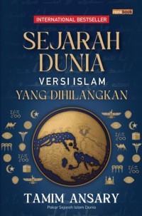 Image of Sejarah Dunia Versi Islam Yang Dihilangkan