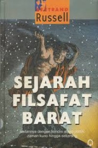 Image of Sejarah Filsafat Barat