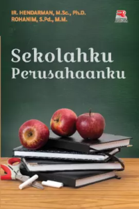 Image of Sekolahku Perusahaanku