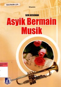 Image of Seri Kesenian : Asyik Bermain Musik
