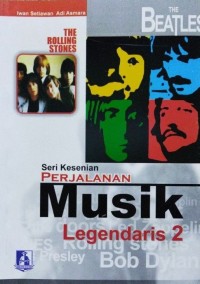 Image of Seri Kesenian : Perjalanan Musik Legendaris 2