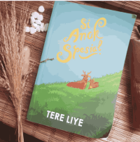 Image of Si Anak Spesial