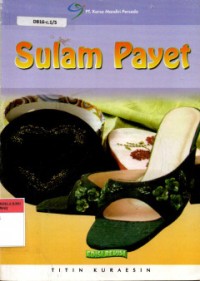 Image of Sulam Payet (Edisi Revisi)