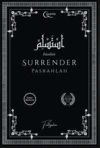Image of Surrender Pasrahlah