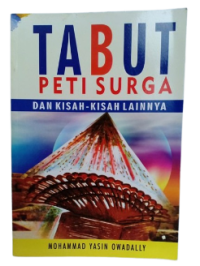 Image of Tabut Peti Surga dan Kisah-Kisah Lainnya