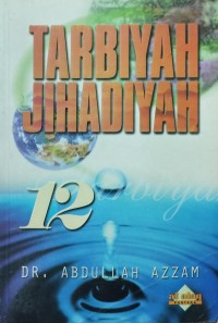 Image of Tarbiyah Jihadiyah 12