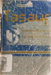 Image of Tasauf : Perkembangan & Pemurniannya