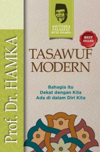 Image of Tasawuf Modern