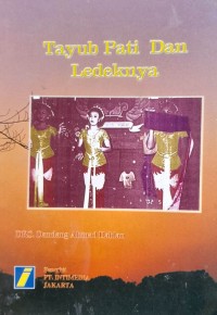 Image of Tayub Pati dan Ledeknya