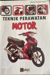 Image of Teknik Perawatan Motor