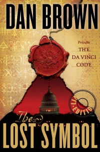 Image of The Lost Symbol