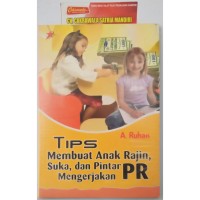 Image of Tips Membuat Anak Rajin, Suka, dan Pintar Mengerjakan PR