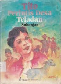 Image of Tito Perintis Desa Teladan