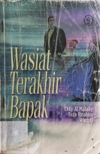 Image of Wasiat Terakhir Bapak