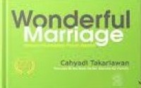 Image of Wonderfull Marriage : Prosesi Pernikahan Penuh Berkah