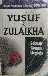 Image of Yusuf & Zulaikha : Sebuah Roman Alegoris