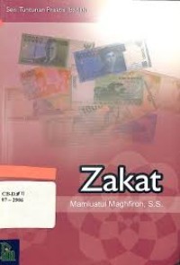 Image of Zakat